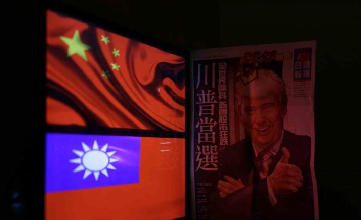 Çin’den ABD’ye vergi misillemesi