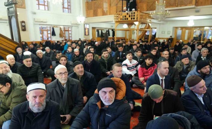 Cumartesi Sabah Namazı ve Gençlik Buluşması