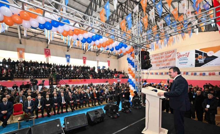 Cumhurbaşkanı Yardımcısı Yılmaz: "Enflasyonun yıl sonu itibarıyla 20’li rakamlara gerilemesini hedefliyoruz"