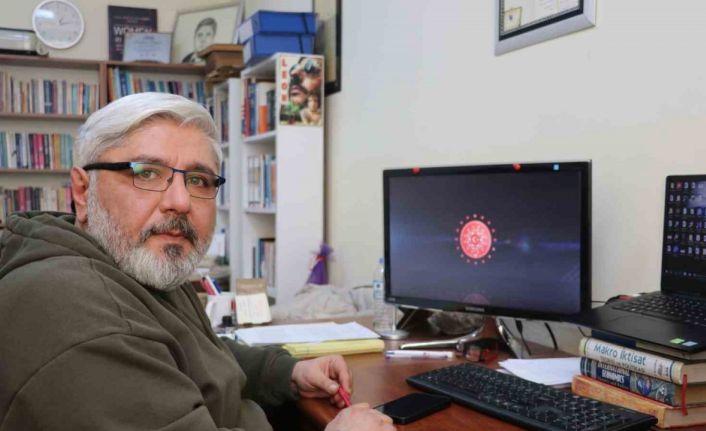 Cumhurbaşkanlığı uyardı, uzmanı yorumladı