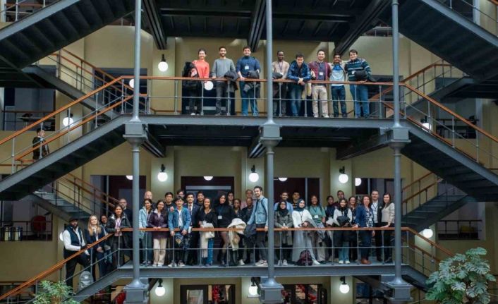 CyberMACS Kış Okulu 2025, siber güvenlik ve yapay zekânın geleceğine ışık tuttu