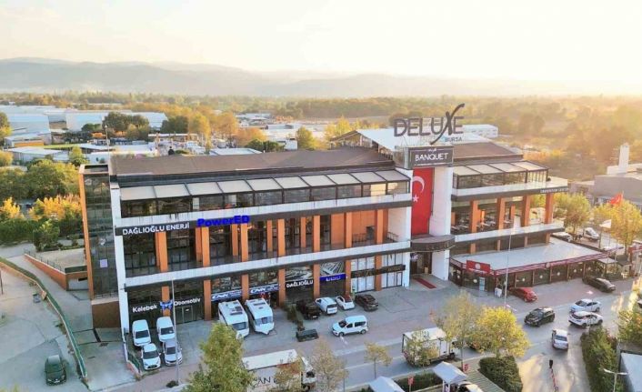 Dağlıoğlu Group, Bulgaristan’da enerji depolama tesisi kuruyor