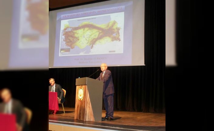 Deprem Araştırma Merkezi açıkladı: "Tsunamiler güney ege kıyılarımızı etkileyebilir"