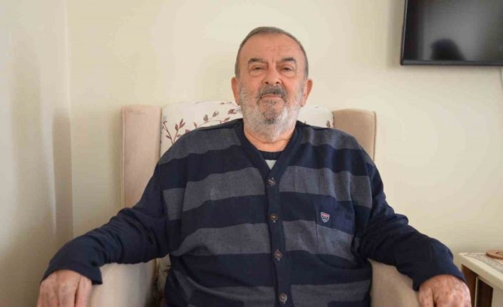 Depremde 8 dükkan ve 8 evini kaybetti, şimdi Bilecik’te kiracı olarak yaşıyor