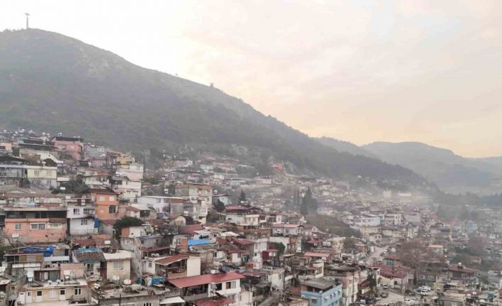 Depremin 2. yıl dönümünde Hatay’ın yaraları sarılıyor