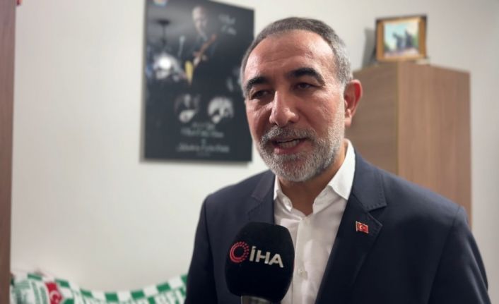 Depremzedelere ücretsiz protez hizmeti: 575 teslimat ücretsiz gerçekleştirildi