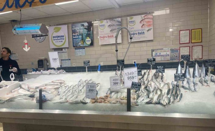 Didim’de balıkçılar önce denetlendi sonra bilgilendirildi