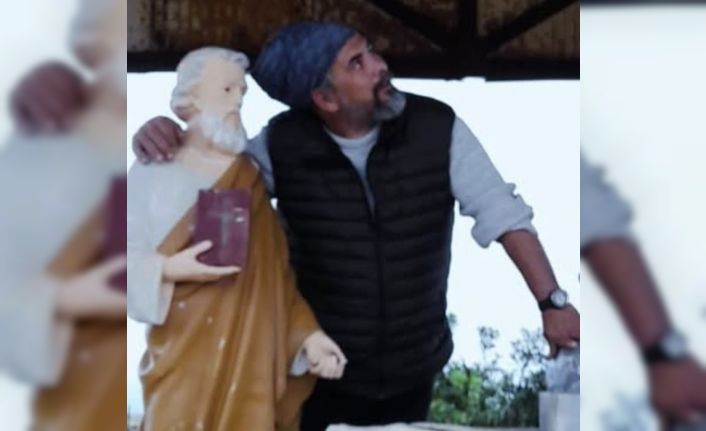 Didimli kaptan motosiklet kazasında hayatını kaybetti