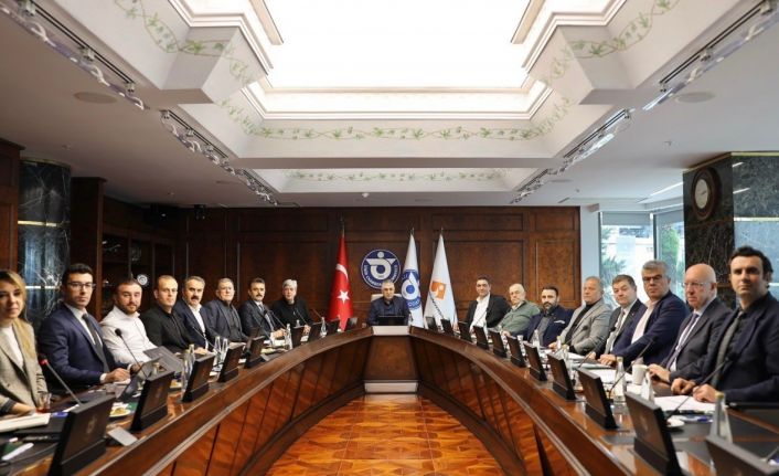 Dikili’de, Avrupa’nın en büyük jeotermal sera kümelenmesi yükseliyor