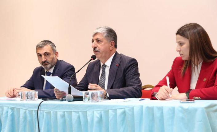 Dilovası’na atık getirme merkezi yapılacak