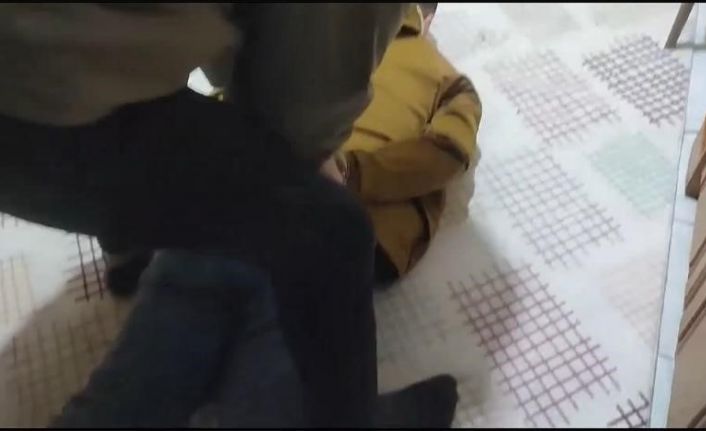 Diyarbakır merkezli suç örgütüne yönelik operasyonda 12 şüpheli tutuklandı