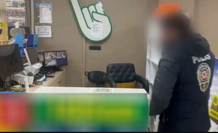 Diyarbakır’da yasa dışı bahis operasyonunda 6 şüpheli tutuklandı