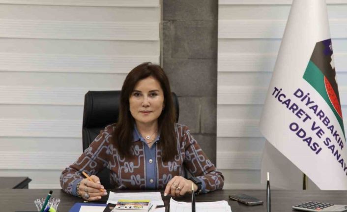 Diyarbakır’ın ihracatı önceki yılın Ocak ayına göre yüzde 37 arttı