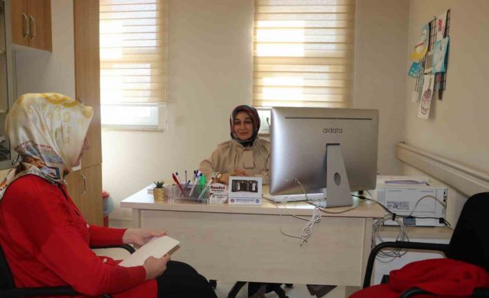 Diyetisyen Demirel’den Ramazanda sağlıklı beslenme önerileri