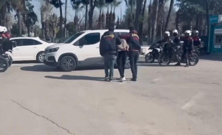 Dolandırıcılıktan 39 yıl ceza alan şahıs yakalandı