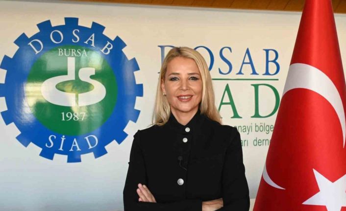 DOSABSİAD, artan yangınlara karşı harekete geçti