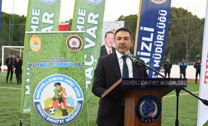 DTO Başkanı Erdoğan’dan gençlere tam destek