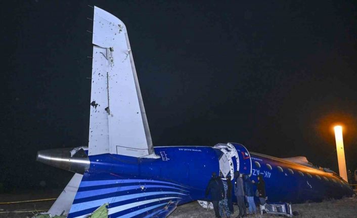 Dünyada son iki ayda 6 uçak kazası meydana geldi: 313 kişi hayatını kaybetti