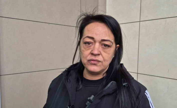 Duruşma öncesi Sıla bebeğin teyzesi konuştu: "En ağır cezayı alsınlar"