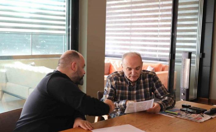 Düzce’deki spor yatırımları masaya yatırıldı