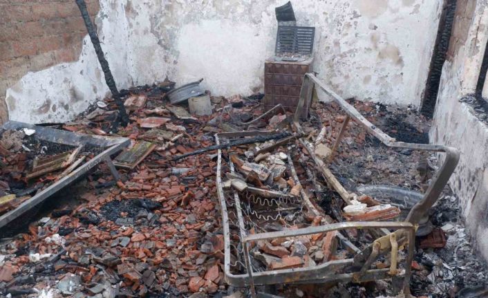 Edirne Valiliği, itfaiye ekibinin polis ekibi tarafından durdurulması olayıyla ilgili açıklama yaptı