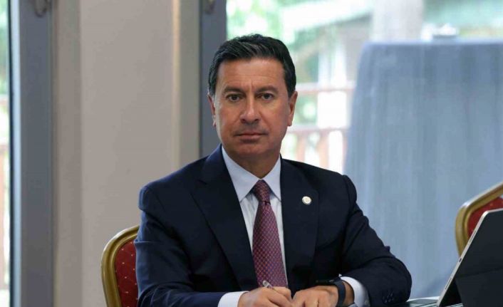 Ege denizindeki depremler sonrası 5 Büyükşehir Başkanı bir arayla geliyor