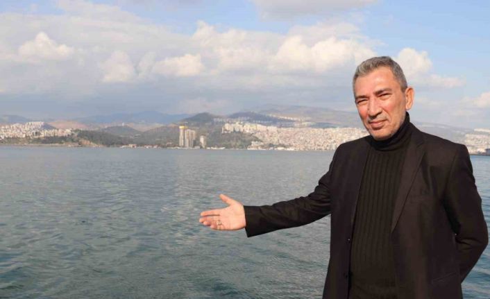 Ege’de deprem fırtınası sürüyor