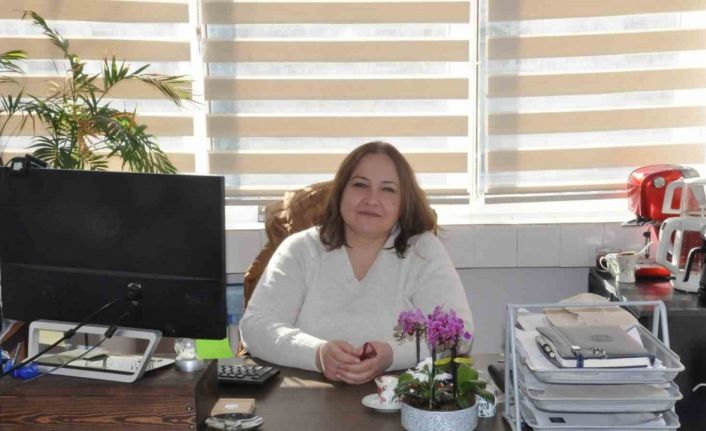 Egeli akademisyenler Santorini tehlikesine dikkat çekti