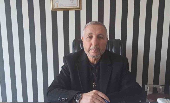 Elazığ Düğün Salonları Platformu Başkanı Gürtürk: ’’Ruhsatsız işletmelerin denetlenmesini istiyoruz’’