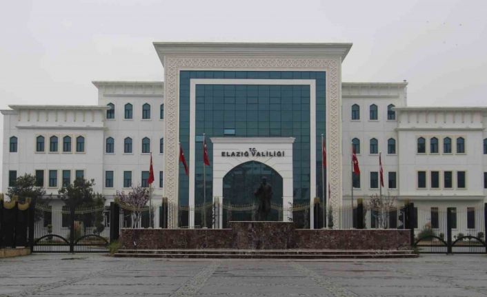 Elazığ Valiliği’nden şap açıklaması