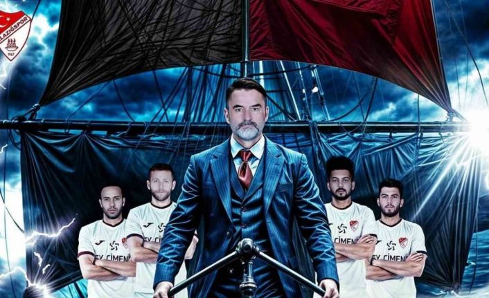 Elazığspor, liderle farkı eritiyor