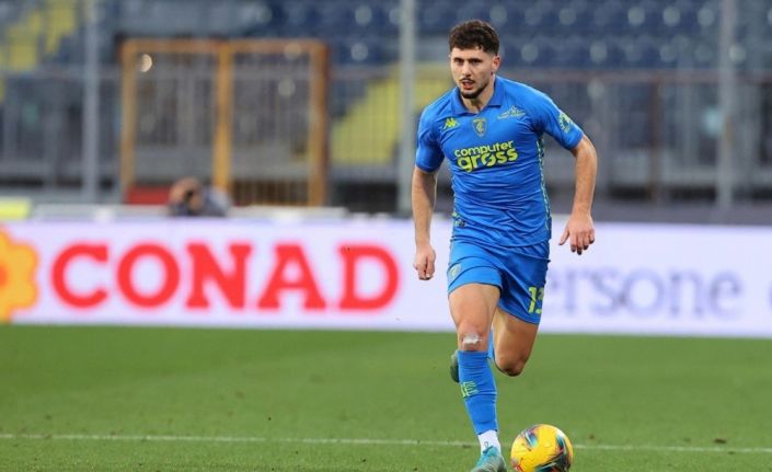 Empoli, Beşiktaş’ın da gündeminde olan Cacace’yi takımda tutacak