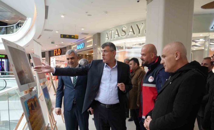 En iyi tarım fotoğrafları beğeniye sunuldu