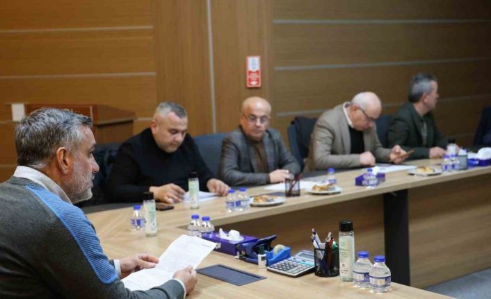 Encümende 14 markete ceza onaylandı