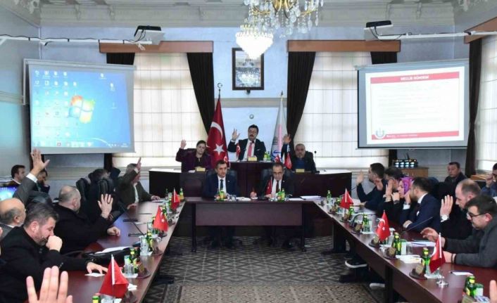 Ercan Özel: "YESAŞ’ın kişilere satılmasına müsaade etmeyeceğiz"