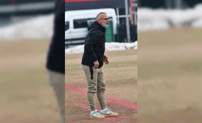 Erciyes 38 FK’da Uğur Kulaksız ile yollar ayrıldı
