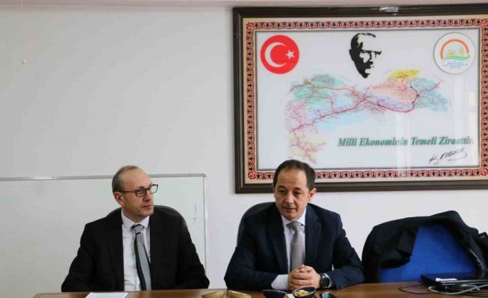 Erzincan’da Ramazan ayı öncesinde gıda denetimleri artırılacak