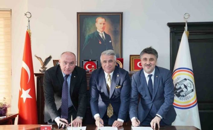 Erzurum Barosu ve ETSO işbirliği yaptı