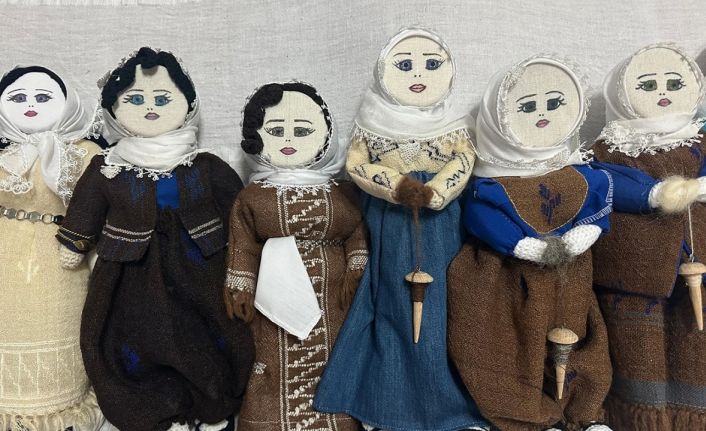 Erzurum ehramı yeni bir turizm değerine dönüşüyor