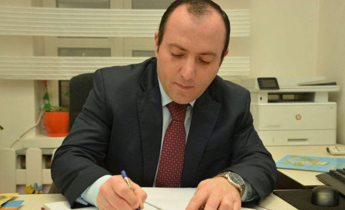 Erzurum Milli Eğitim Müdürü Yıldız: "Projelerimizde hem nitelik hem nicelik önemli"