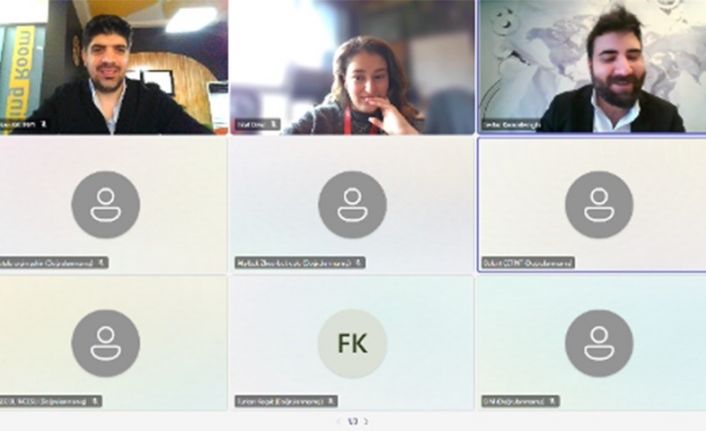 Erzurum Teknik Üniversitesi’nden girişimcilik ekosistemine güçlü katkı