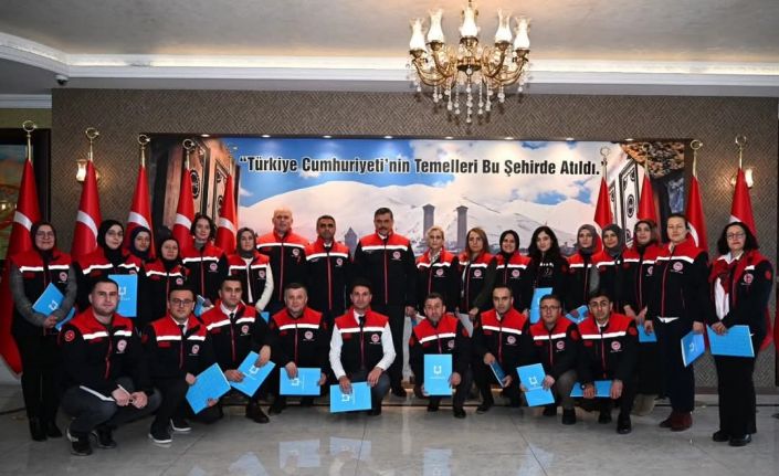 Erzurum’da 18 bin 461 işyerine denetim