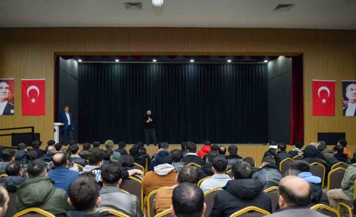 Esenyurt Belediyesi İstihdam Merkezi’nde 200 kişiye yeni iş fırsatı