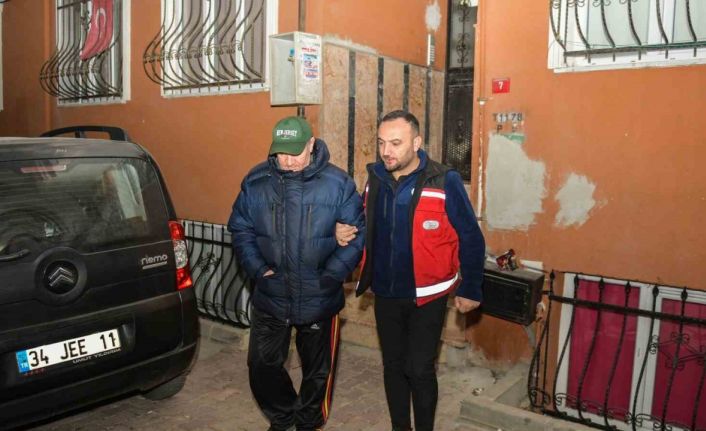 Esenyurt Belediyesi’nden ücretsiz ulaşım desteği