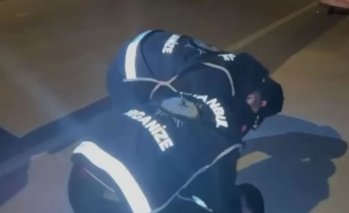 Esenyurt’ta otel kurşunlayan şahıslar yakalandı