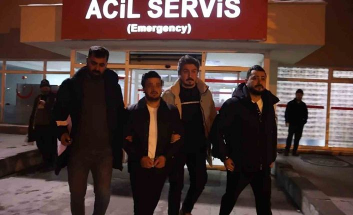 Eski eşini ormanlık alanda bulduğu tabancayla öldürmüş