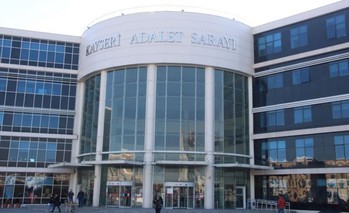 Eski Kayseri İl Özel İdaresi Genel Sekreteri hakim karşısında