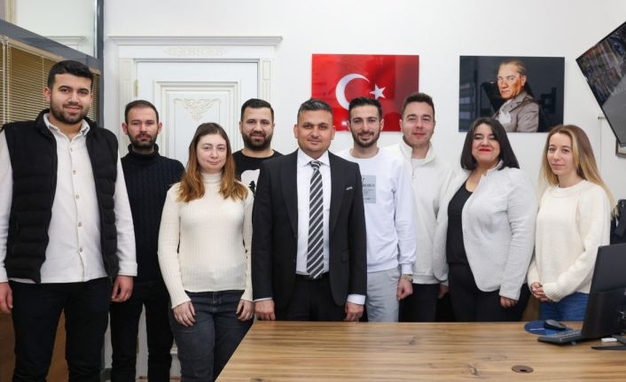 Esnafların sorunlarını tek tek dinliyorlar