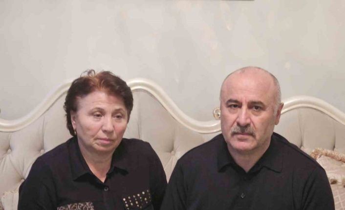 Eylem Tok ve oğlunun Türkiye’ye iade kararı sonrası acılı baba Özer Aci konuştu: "Onları havaalanında karşılayacağım"