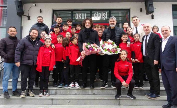 Fatih Tekke: "Trabzonspor ile Şampiyonlar Ligi finali hayalim var"